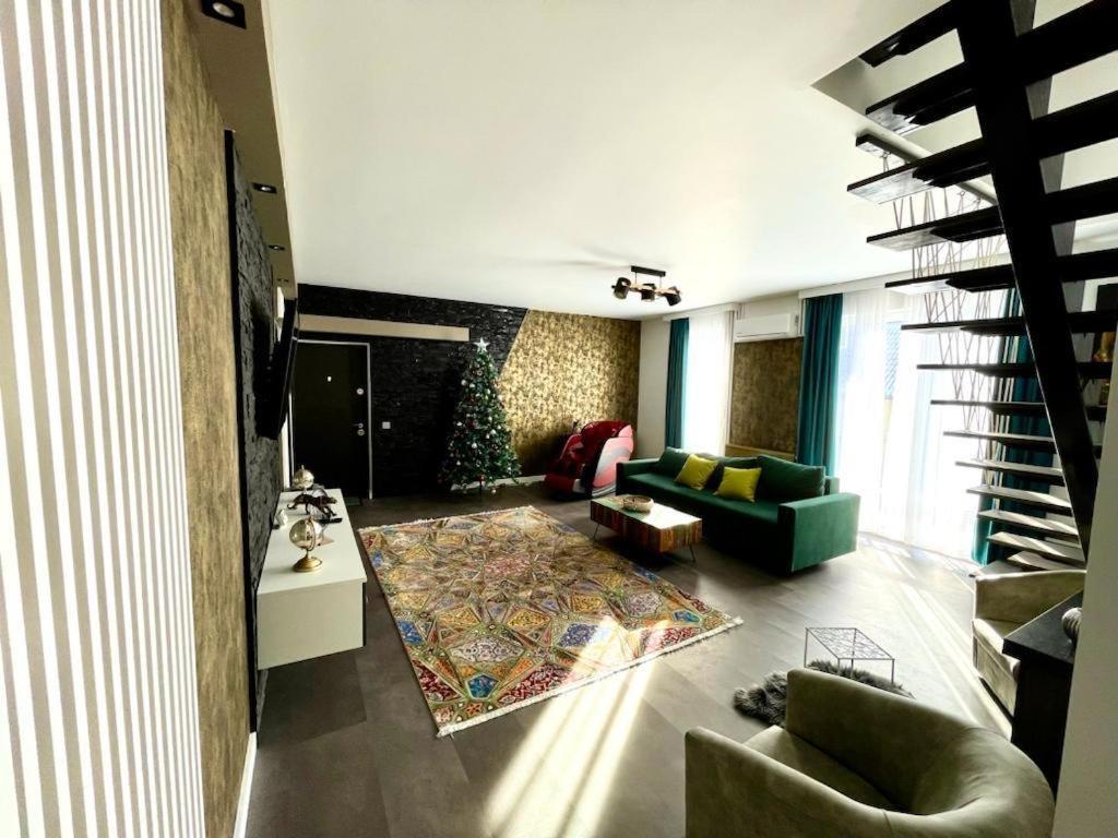 N & G Apartments Rîşnov 外观 照片
